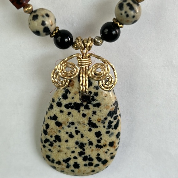 Woman of the Woods Creations handmade set - Picture 2 of 15